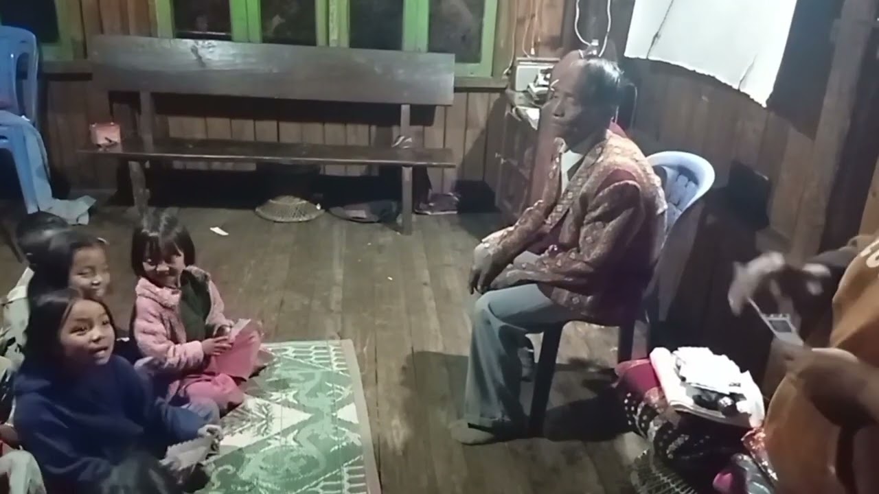 Sami sala zuo thlue chiy pina pa