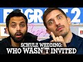 Schulz Wedding: Who WASN’T Invited | Flagrant 2 with Andrew Schulz and Akaash Singh