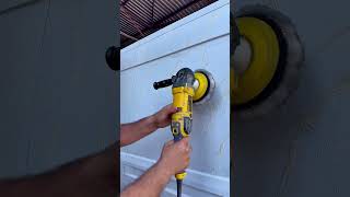 Pasta nasıl uygulanır #india #automobile #carrestorationproject #detailing #automotivetools
