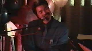 You Are The One For Me by Abacus feat Jeff Chan Cathedral Hill Hotel 10-10-1992 screenshot 5