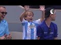 HIGHLIGHTS | 2ème tour Messieurs - Alpine Paris Major 2026