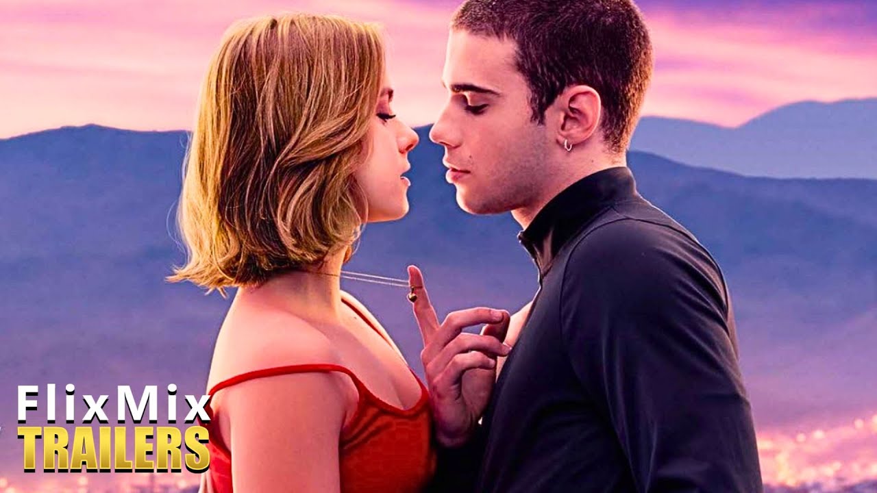 THROUGH MY WINDOW Trailer (2022) Clara Galle