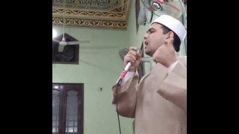 الشيخ هيثم مطر /سورة الحجرات 4