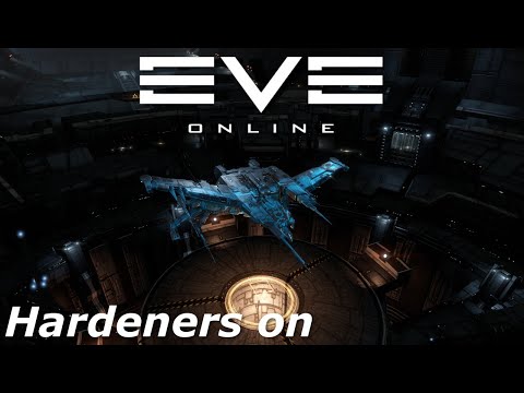 EVE Online Pirate - invasion level 4