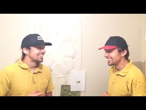 How to clone yourself