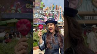 VLOG Disney Shanghai SUBIDO!!!! 💗🌟🦊🐰 #shanghaidisneyland #zootopia #zootropolis #disneyshanghai