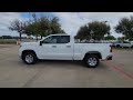 2026 Chevrolet Silverado 1500 Work Truck TX Grapevine, Dallas, Lewisville, Arlington, Lewisvill...