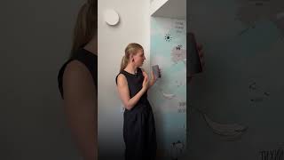 Как выбрать шторы, которые будут актуальны, как в детском, так и в подростковом возрасте?