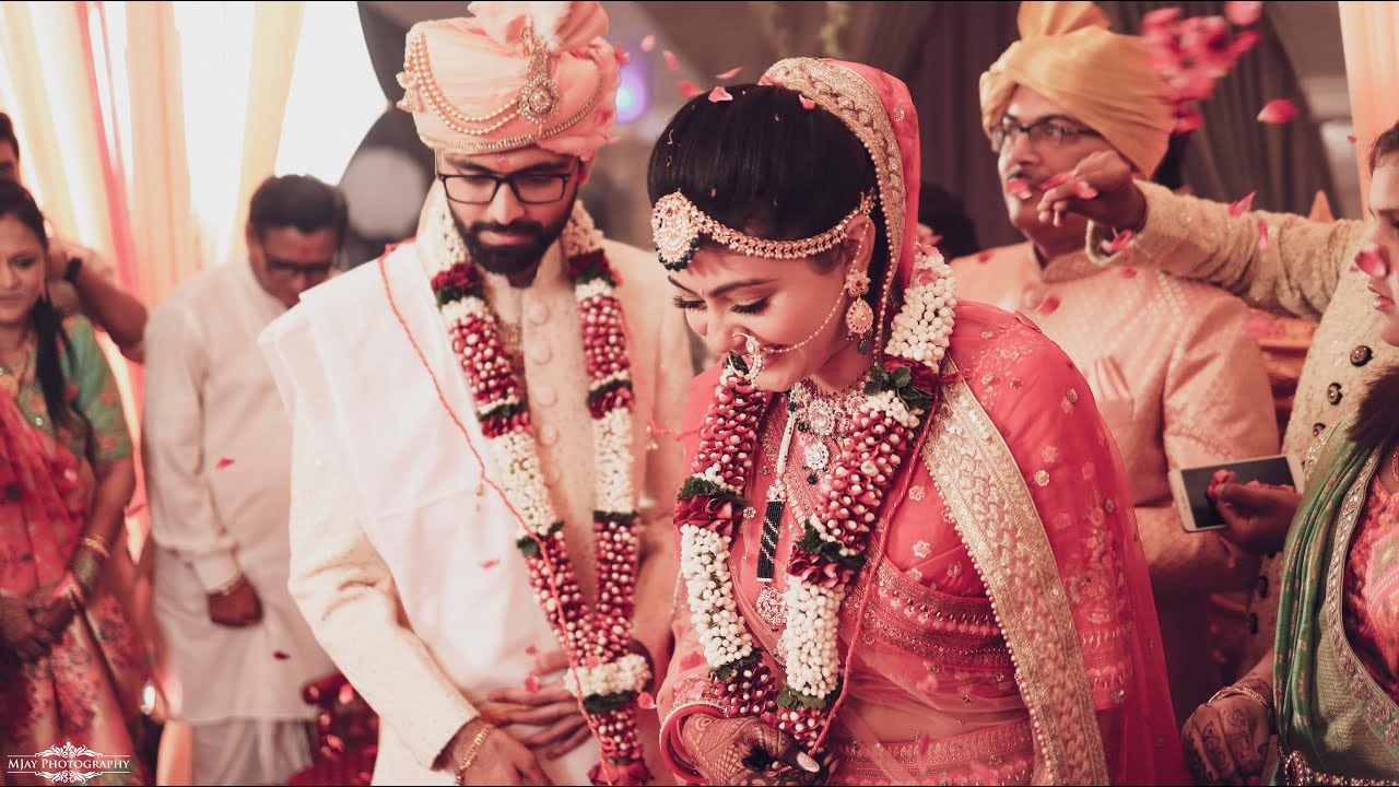 Wedding Teaser 2020  Boondon ke moti  Indian Wedding  Kushal  Heta