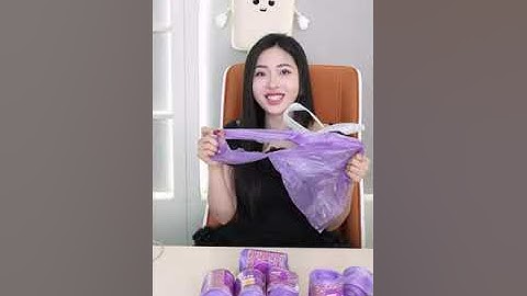 🗑️ Túi Rác Dây Rút Dày, Dai, Tự Phân Hủy – SIÊU BỀN Hay CHỈ LÀ CHIÊU TRÒ? 🤯 | Review Chân Thực