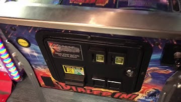 Dialed In Pinball Machine