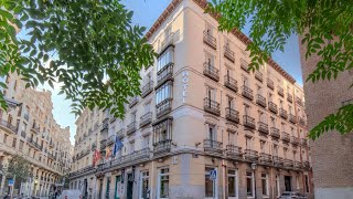 ITC Infantas by Soho Boutique, Madrid, Spain | Holidays In Europe