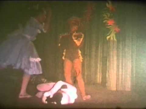 Wizard of Oz Ballet - 1964/5