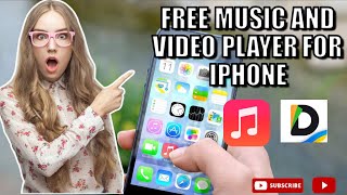 Best offline music apps for iPhone ! iphone mein offline music kaise sune !