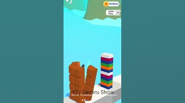 Slice it all game - All Levels Gameplay(3)