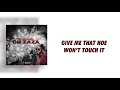 HBK JohnDoe “OG ZaZa” Lyric Video | @HbkJohnDoe