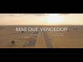 Daniel Bautista - Mas que Vencedor (Video Oficial)