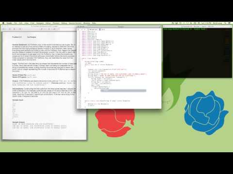Contest Coding Episode 34 - Burglar