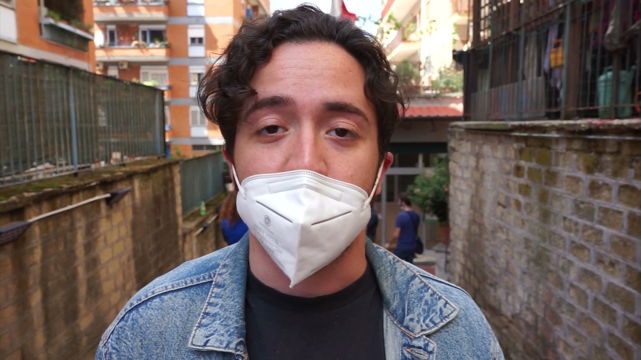 LA PAROLA AGLI ALLIEVI - CORSO DI MUSICA PER FILM