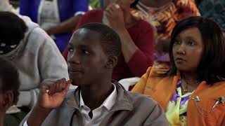 A Life Where the Impossible Becomes Possible 3 Part 1(20th Oct. 2024)