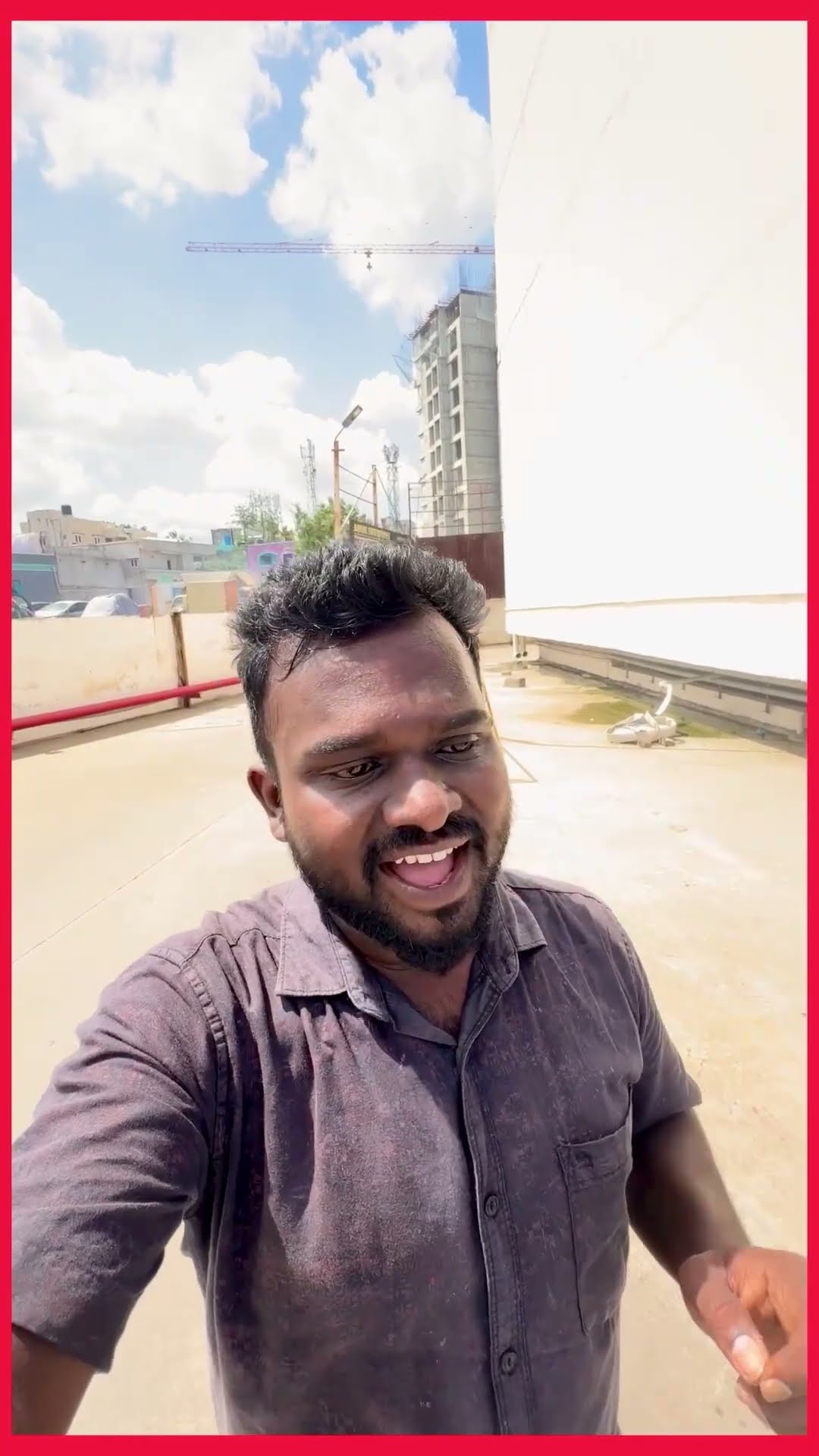மக்கள் தலைவர் - ShareChat