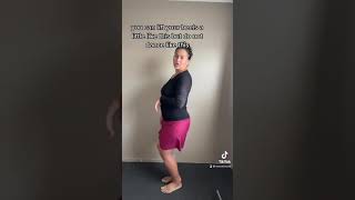 How to achieve the « Ta’iri Tamau » - Tahitian dance challenge for beginners - Manahinenz