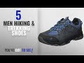 Jack Wolfskin Hiking & Trekking Shoes [ Winter 2018 ]: Jack Wolfskin Men's Mtn Attack 5 Texapore Low