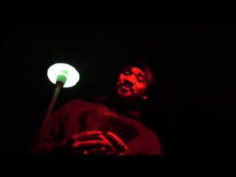 Flashy B - “Nardwuar”