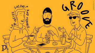 Download Lagu Playlist | 햇살 좋은 테라스에서 ☀️ 가볍게 기분 전환하기 좋은 그루브 😎 | GROOVE · R\u0026B · JAZZHOP | 매장음악 · 카페 · 집중 · 작업 · 노동요 MP3