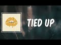 Miniature de la vidéo de la chanson Tied Up