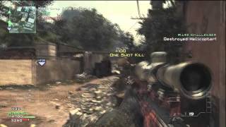 CODSOTD..:..March 23rd, 2012