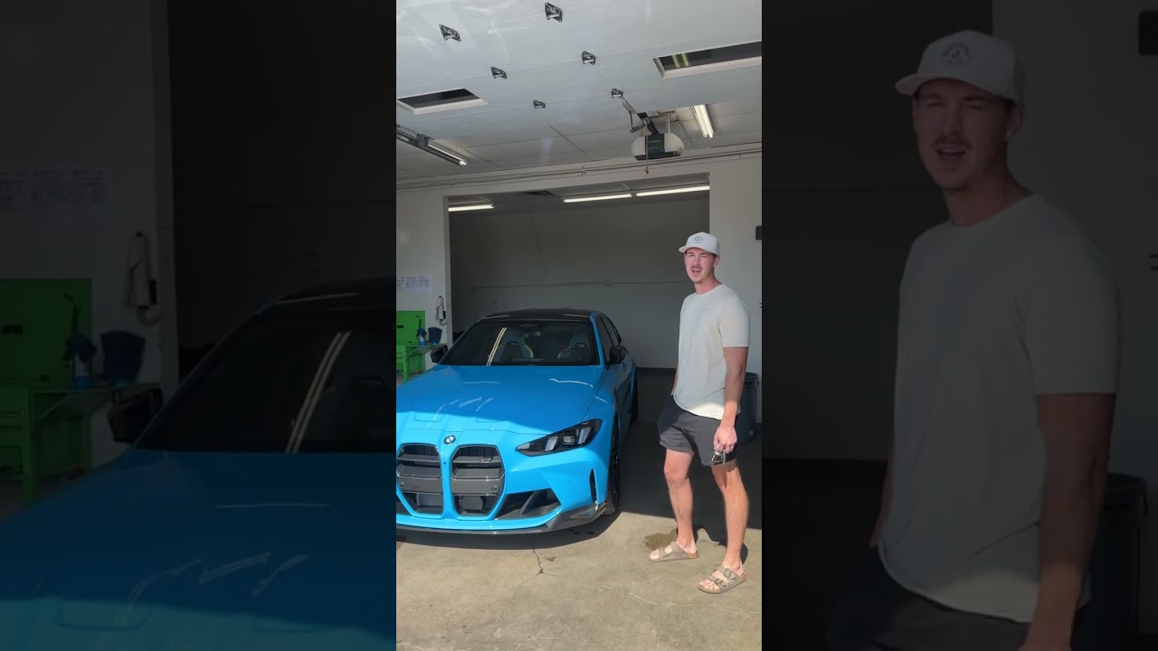 BMW Testimonial: Full PPF, Ceramic Coating & Tint by SG Window Tint Fort Collins