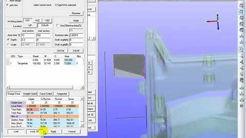 Cast-Designer for gating system designer full demonstration