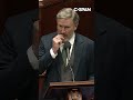 Massie slams Johnson for cutting House session short