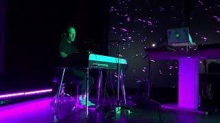 Thom Yorke (Radiohead) - Suspirium (live)