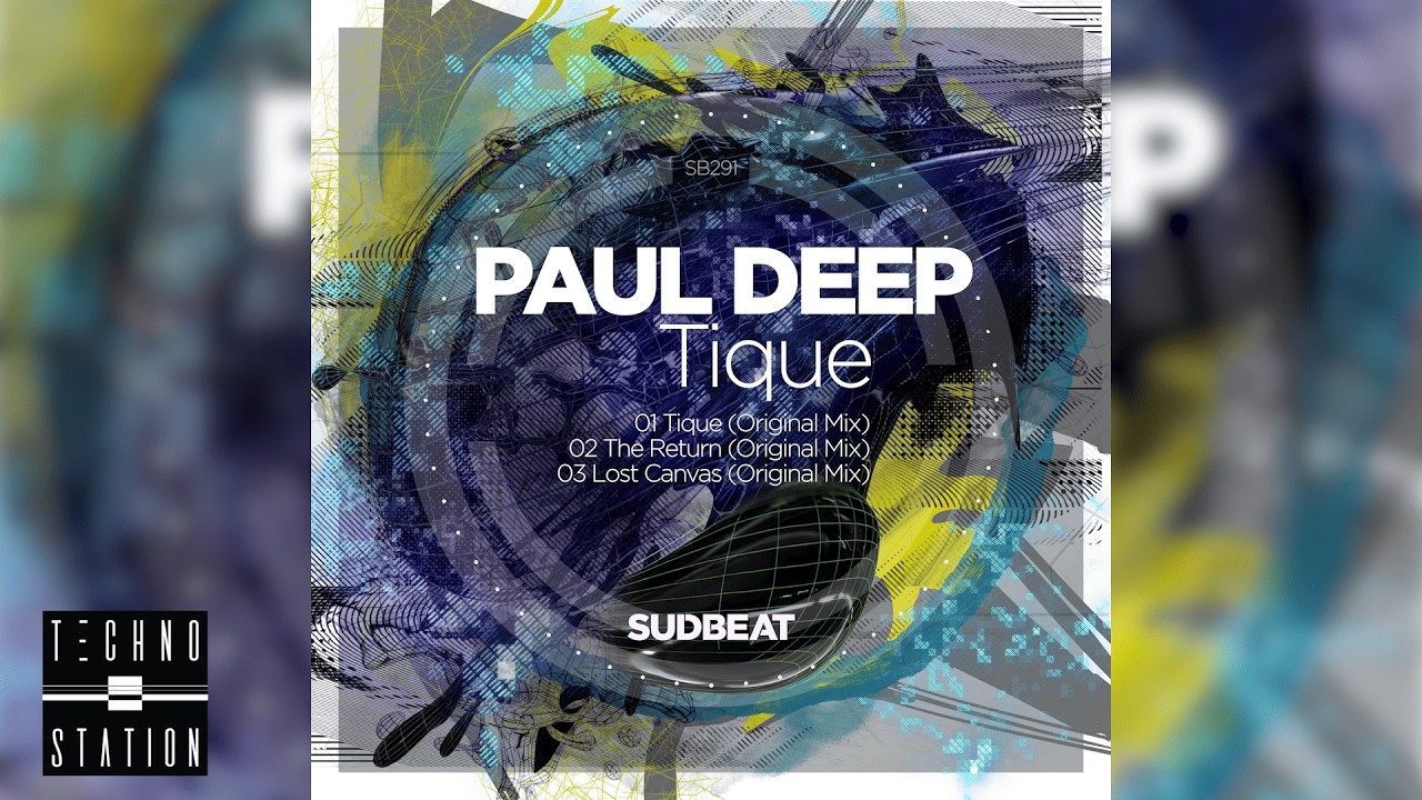 Watch Paul Deep - Tique on YouTube Watch Paul Deep - Tique on YouTube