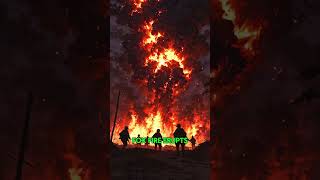 Day 43 The Hunt Of The Fox Worrior Has Begun