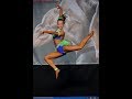 Karin suchomelov routine ifbbebff european championships junior womens fitness over 163 cm