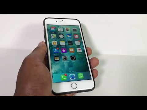 Cómo eliminar varios contactos a la vez en iPhone