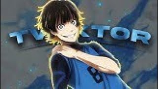 Bachira Twixtor With Cc Ridzicchi