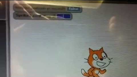 Controlling Motor from Raspberry Pi by Scratch