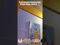 grand darshan Vinayak group Ganpati Bappa morya ji 🙏 | #shortsfeed #minivlog #viralposts #ulhasnagar