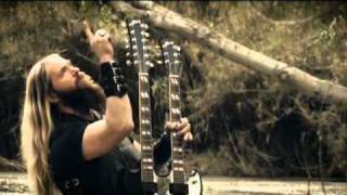 Black Label Society - In This River