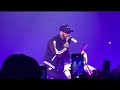 Capture de la vidéo Anuel Aa - Legends Never Die Usa Tour - Chicago Il 5/18/2023