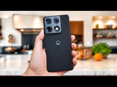 Motorola Signature en 2026 ¿Es buena opción?
