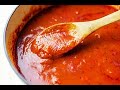 ИТАЛЬЯНСКИЙ СОУС МАРИНАРА!  N1 томатный соус в мире!!