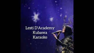 Download Karaoke Kubawa Lesti Video MP3 Karaoke Kubawa Lesti