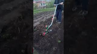 Rural Farmer #10702