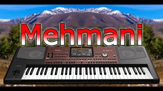 Toy Oyun Havasi Mehmani Sintezator Sen Ifa