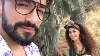 Meshur Gelin Filmi Kameraarxasi